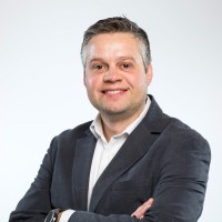 Andrew Rowley