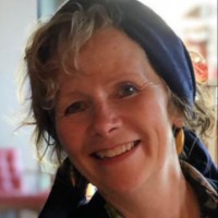 Saskia de Waal
