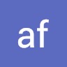 af undefined