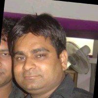 Rakesh Srivastav
