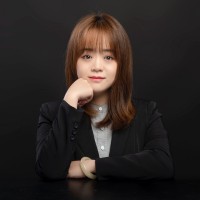 Izzie Huang