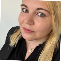 Francesca Barker-Mills