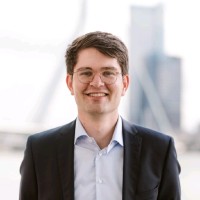 Robbert-Jan Van De Werken