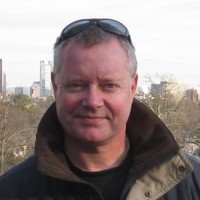 Chris Ogram