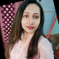 Purnima Gupta