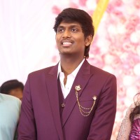 Subra Mani