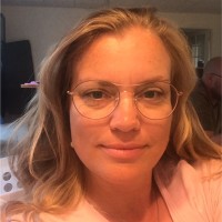 Laila Brobak Jensen
