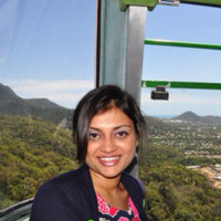 Tanya McDonald