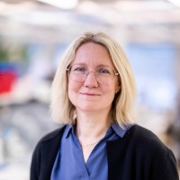 Anna Lindstrand