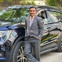 Pramod Chichkote