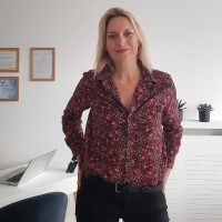 Anne ROQUETTE