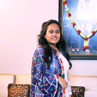 Poorvi Mishra