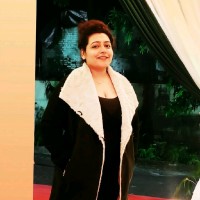 Bhagyashree Deshmukh