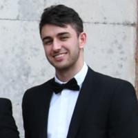 Matthew Elliott
