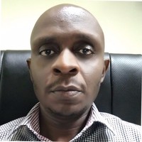 Deogracious Nyaki