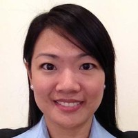 Geraldine Tan