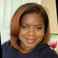 Maria Jenkins