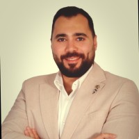 Abdulrahman Keshta, Pmp®, Pmi-Rmp®