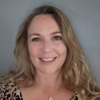 Lucy Duckworth