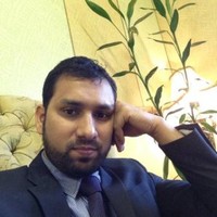 Saquib Hamza