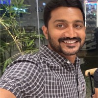 Vigneshwaran Pitchai