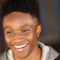 Jermaine Harris
