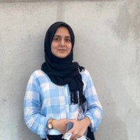 Misbah Fathima