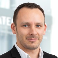 Patrick Oberegger