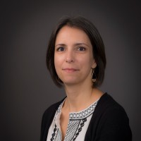 Helene Dugas