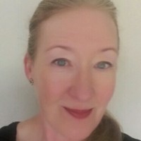 Eve Wakeford (Née Kavanagh)