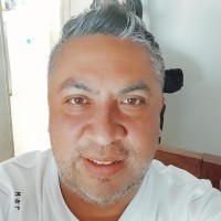 Javier Antonio Martinez Silva