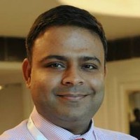Dhirendra Pratap Singh