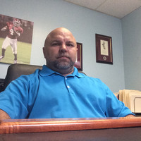 Matt Brown, Cohc