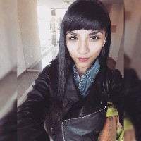 Antonella Bustos