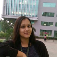 Shweta Chaudhari