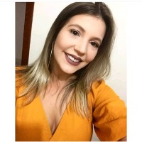 Amanda Bedoni Rodrigues