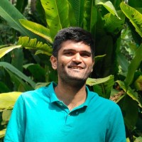 Vinayak I.