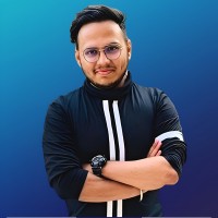 Deepak C.