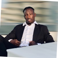 kouacou ange victoire