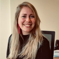 Lydia Eilander