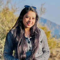 Tripti Gupta