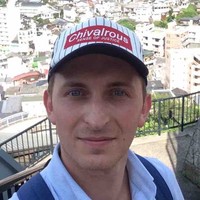 Василь Войнаровський