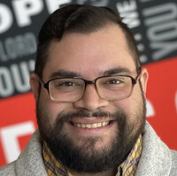 Javier Negron