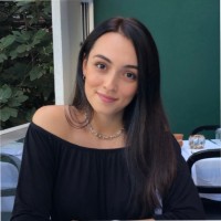 Senem Bütün Eroğul