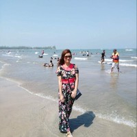 Khine War Thin