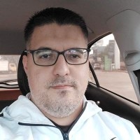 Miguel Angel Falcón Fleytas