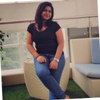 Elaine D’Souza