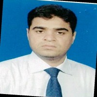 Zahid Ali
