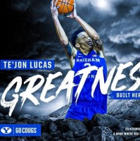 Te'Jon Lucas