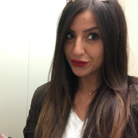 Jessica Ricci